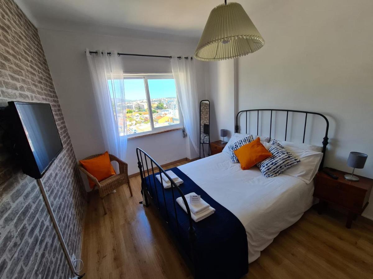 City Centre Apartment Setúbal Kültér fotó