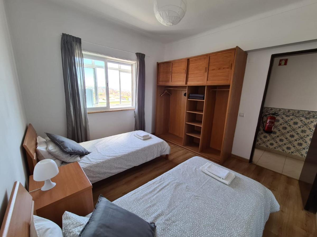 City Centre Apartment Setúbal Kültér fotó
