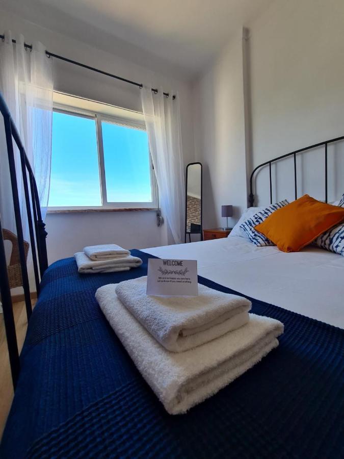 City Centre Apartment Setúbal Kültér fotó