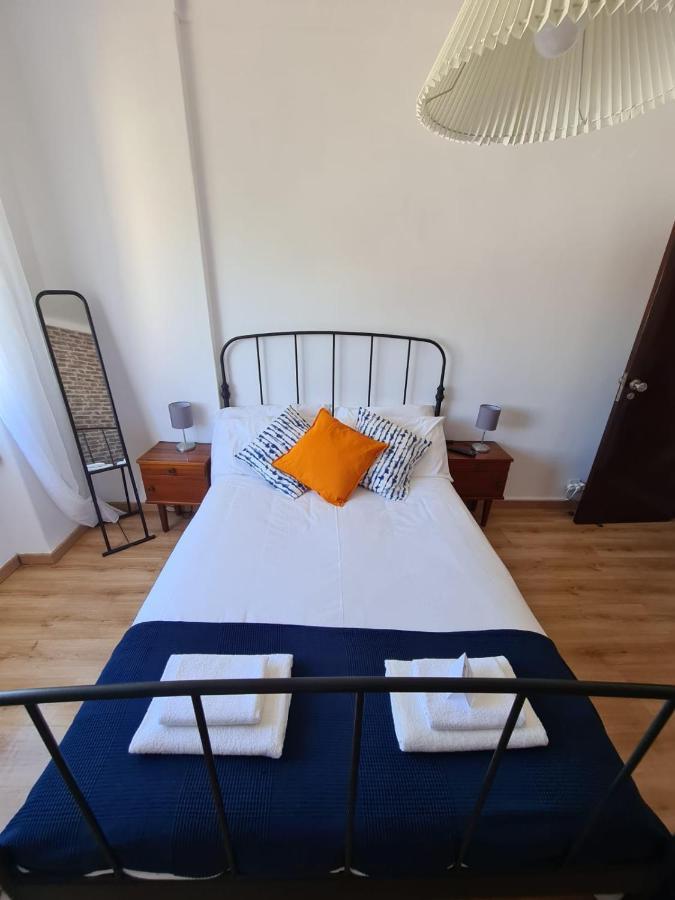 City Centre Apartment Setúbal Kültér fotó