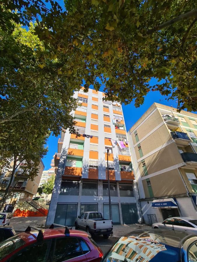 City Centre Apartment Setúbal Kültér fotó