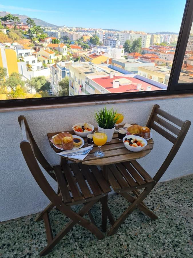 City Centre Apartment Setúbal Kültér fotó