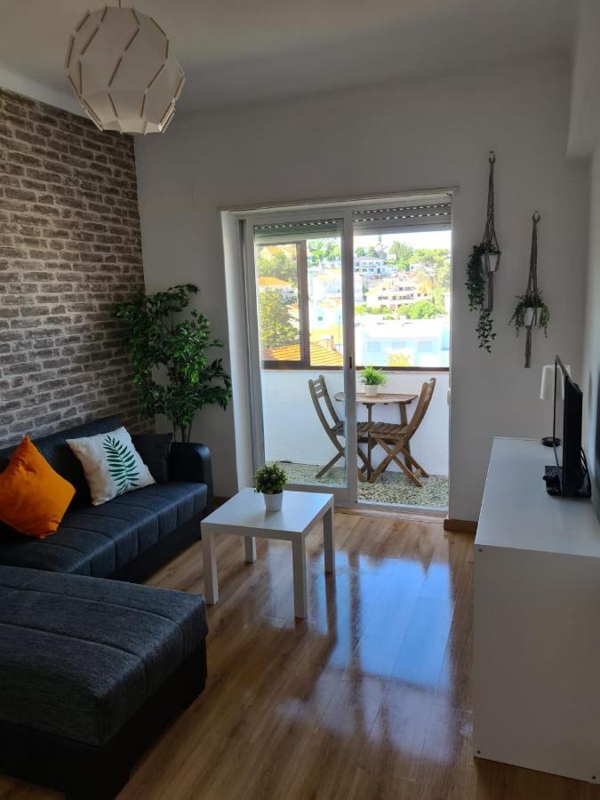City Centre Apartment Setúbal Kültér fotó