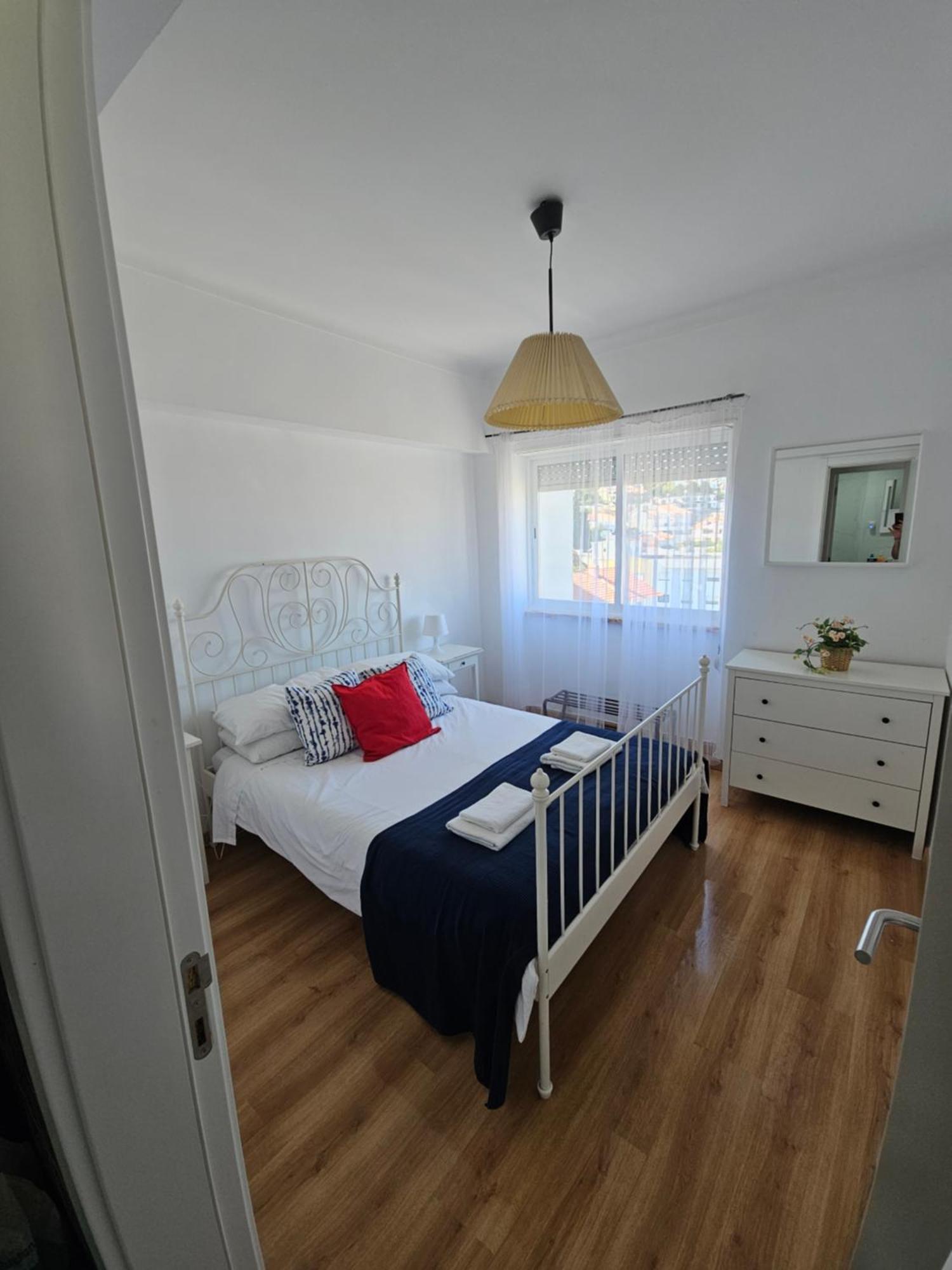 City Centre Apartment Setúbal Kültér fotó