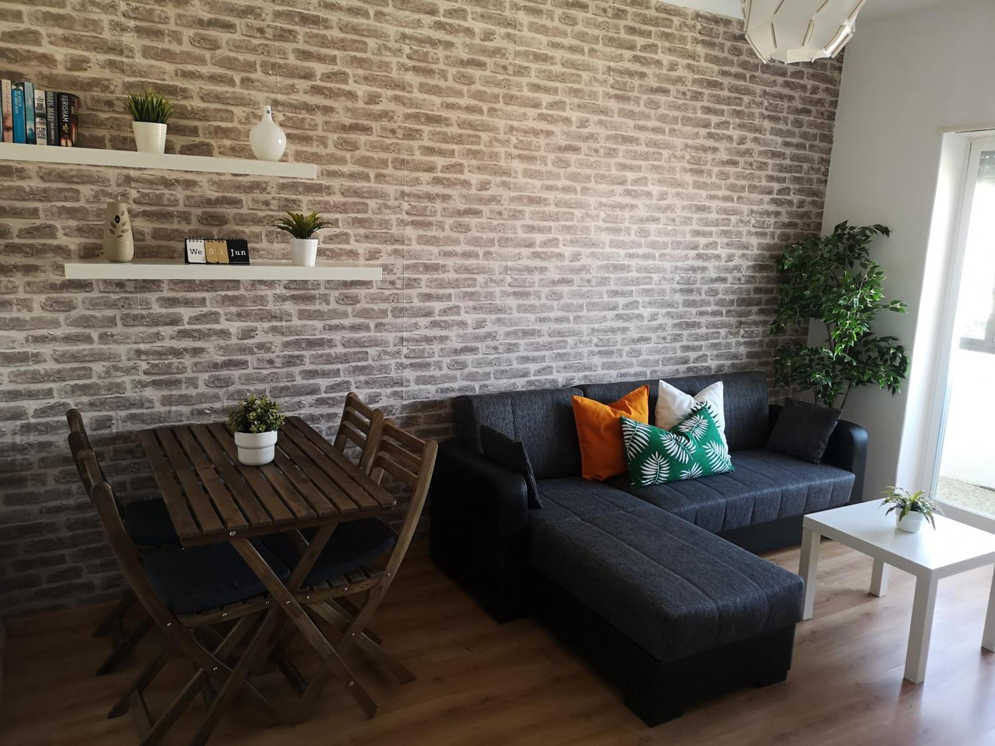 City Centre Apartment Setúbal Kültér fotó